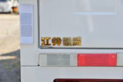 江铃 凯威宽体 豪华版 150马力 4.2米单排厢式轻卡(国六)(JX5046XXYTGA26)