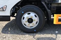 江铃 凯运＋ 中体 129马力 4X2 4.02米冷藏车(国六)(JX5044XLCTGA26)