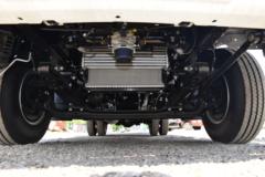 江铃 凯运＋ 中体 129马力 4X2 4.02米冷藏车(国六)(JX5044XLCTGA26)
