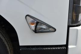 凯运+&nbsp;冷藏车外观图片