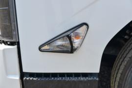 凯运+&nbsp;冷藏车外观图片