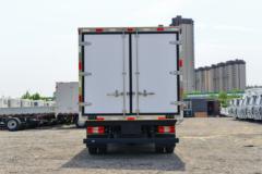 江铃 凯运+ 163马力 4X2 4.02米单排冷藏车(国六)(JX5049XLCXG26) 江铃 凯运+ 163马力 4X2 4.02米单排冷藏车(国六)(JX5049XLCXG26)