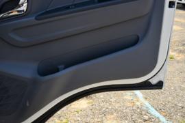 凯运+&nbsp;冷藏车驾驶室图片