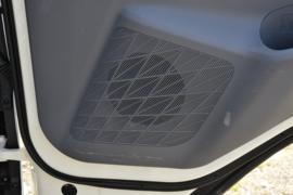 凯运+&nbsp;冷藏车驾驶室图片