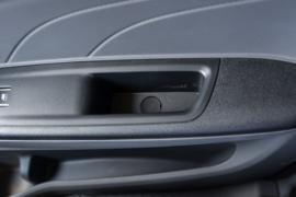 凯运+&nbsp;冷藏车驾驶室图片