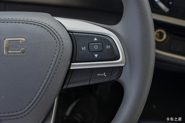 凯运+冷藏车佛山市火热促销中 让利高达0.4万