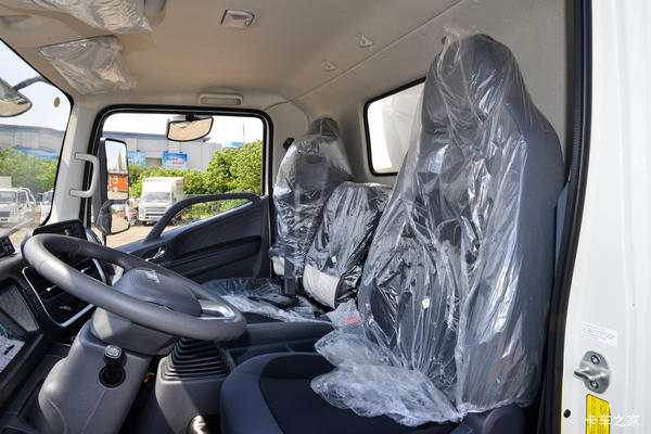 凯运+冷藏车佛山市火热促销中 让利高达0.4万