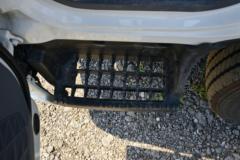 江铃 凯运+ 163马力 4X2 4.02米单排冷藏车(国六)(JX5049XLCXG26) 江铃 凯运+ 163马力 4X2 4.02米单排冷藏车(国六)(JX5049XLCXG26)