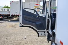 江铃 凯运+ 163马力 4X2 4.02米单排冷藏车(国六)(JX5049XLCXG26) 江铃 凯运+ 163马力 4X2 4.02米单排冷藏车(国六)(JX5049XLCXG26)