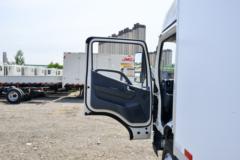 江铃 凯运+ 163马力 4X2 4.02米单排冷藏车(国六)(JX5049XLCXG26) 江铃 凯运+ 163马力 4X2 4.02米单排冷藏车(国六)(JX5049XLCXG26)