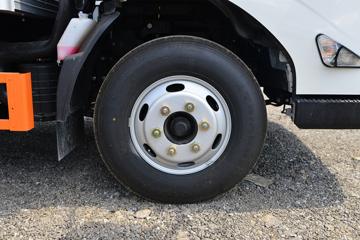 ���� ����+ 163���� 4X2 4.02�׵�����س�(����)(JX5049XLCXG26)ͼƬ