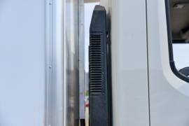 凯运+&nbsp;冷藏车底盘图片