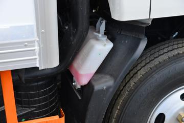 ���� ����+ 163���� 4X2 4.02�׵�����س�(����)(JX5049XLCXG26)ͼƬ