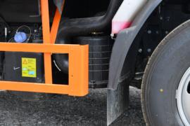 凯运+&nbsp;冷藏车底盘图片