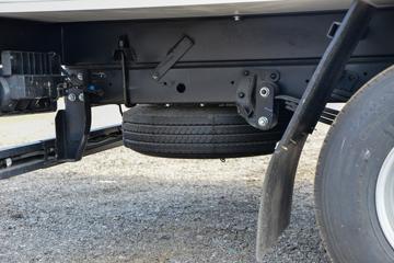 ���� ����+ 163���� 4X2 4.02�׵�����س�(����)(JX5049XLCXG26)ͼƬ