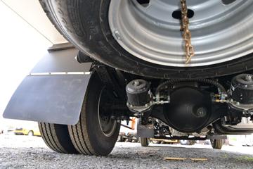 ���� ����+ 163���� 4X2 4.02�׵�����س�(����)(JX5049XLCXG26)ͼƬ