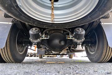 ���� ����+ 163���� 4X2 4.02�׵�����س�(����)(JX5049XLCXG26)ͼƬ