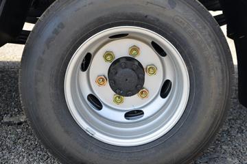 ���� ����+ 163���� 4X2 4.02�׵�����س�(����)(JX5049XLCXG26)ͼƬ