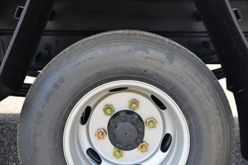 ���� ����+ 163���� 4X2 4.02�׵�����س�(����)(JX5049XLCXG26)ͼƬ