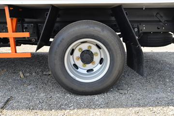 ���� ����+ 163���� 4X2 4.02�׵�����س�(����)(JX5049XLCXG26)ͼƬ