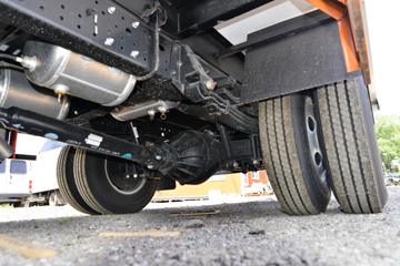 ���� ����+ 163���� 4X2 4.02�׵�����س�(����)(JX5049XLCXG26)ͼƬ