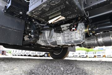 ���� ����+ 163���� 4X2 4.02�׵�����س�(����)(JX5049XLCXG26)ͼƬ