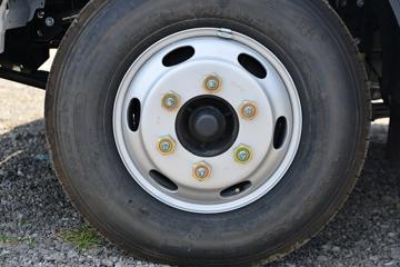 ���� ����+ 163���� 4X2 4.02�׵�����س�(����)(JX5049XLCXG26)ͼƬ