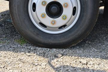 ���� ����+ 163���� 4X2 4.02�׵�����س�(����)(JX5049XLCXG26)ͼƬ