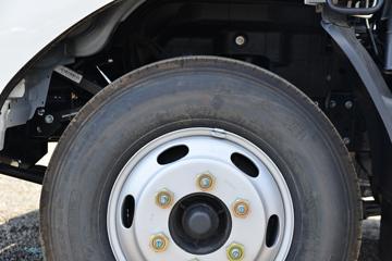 ���� ����+ 163���� 4X2 4.02�׵�����س�(����)(JX5049XLCXG26)ͼƬ