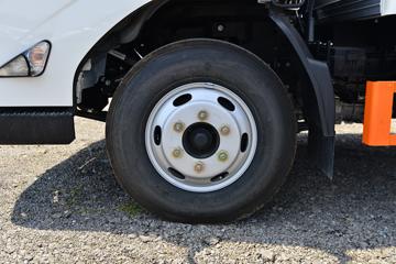 ���� ����+ 163���� 4X2 4.02�׵�����س�(����)(JX5049XLCXG26)ͼƬ