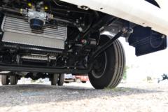 江铃 凯运+ 163马力 4X2 4.02米单排冷藏车(国六)(JX5049XLCXG26) 江铃 凯运+ 163马力 4X2 4.02米单排冷藏车(国六)(JX5049XLCXG26)