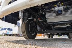 江铃 凯运+ 163马力 4X2 4.02米单排冷藏车(国六)(JX5049XLCXG26) 江铃 凯运+ 163马力 4X2 4.02米单排冷藏车(国六)(JX5049XLCXG26)