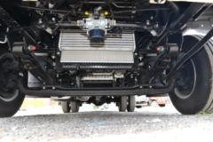 江铃 凯运+ 163马力 4X2 4.02米单排冷藏车(国六)(JX5049XLCXG26) 江铃 凯运+ 163马力 4X2 4.02米单排冷藏车(国六)(JX5049XLCXG26)