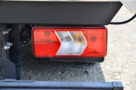 凯运+&nbsp;冷藏车上装图片