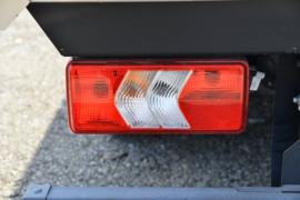 凯运+&nbsp;冷藏车上装图片