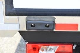 凯运+&nbsp;冷藏车上装图片