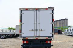 江铃 凯运+ 163马力 4X2 4.02米单排冷藏车(国六)(JX5049XLCXG26) 江铃 凯运+ 163马力 4X2 4.02米单排冷藏车(国六)(JX5049XLCXG26)