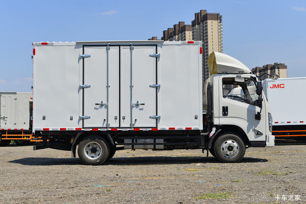 疯狂促销,直降1.68万!无锡市凯威载货车系列优惠价