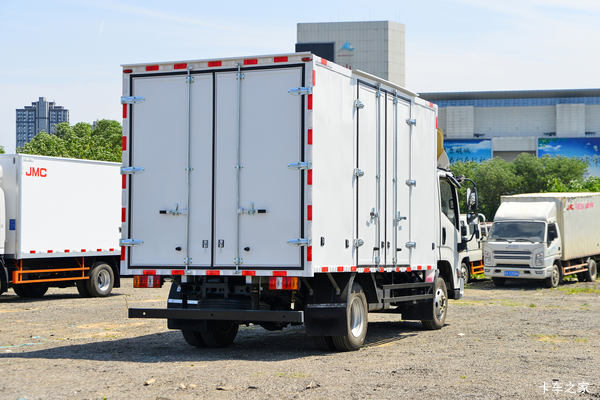 疯狂促销,直降1.68万!无锡市凯威载货车系列优惠价