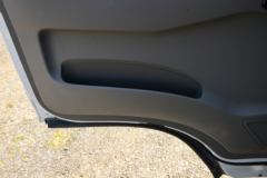 江铃 凯威宽体 127马力 4.08米单排厢式轻卡(国六)(气刹)(JX5045XXYTGD26)