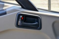 江铃 凯威宽体 127马力 4.08米单排厢式轻卡(国六)(气刹)(JX5045XXYTGD26)