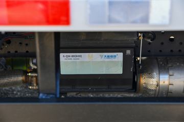   127 4.08׵ʽῨ()(ɲ)(JX5045XXYTGD26)ͼƬ