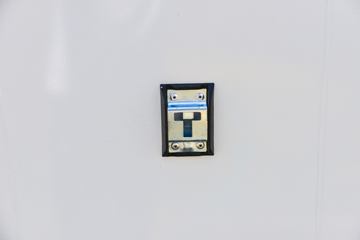   127 4.08׵ʽῨ()(ɲ)(JX5045XXYTGD26)ͼƬ
