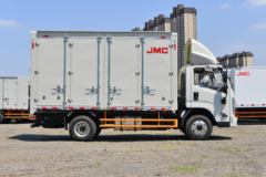 惊喜不断，降2.2万！无锡市凯威载货车系列超值回馈，