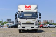 凯威载货车烟台市火热促销中 让利高达0.2万