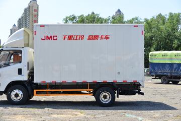   160 4.2׵ʽῨ()(JX5046XXYTGE26)ͼƬ