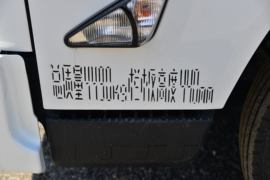 凯威 载货车外观                                                图片