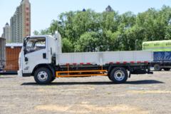 只要心动，立降2.26万！无锡市凯威载货车系列优惠就在你身边