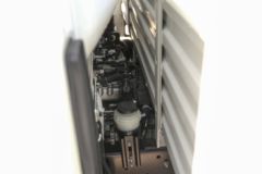 福田瑞沃 骁运S PLUS 150马力 4.18米单排栏板轻卡(BJ1045V9JBA-03)