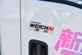 后浪Z1&nbsp;载货车外观                                                图片